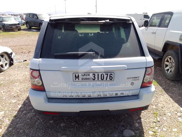 Range Rover Sport 2011 SALLSAAD4BA292392 Image 24