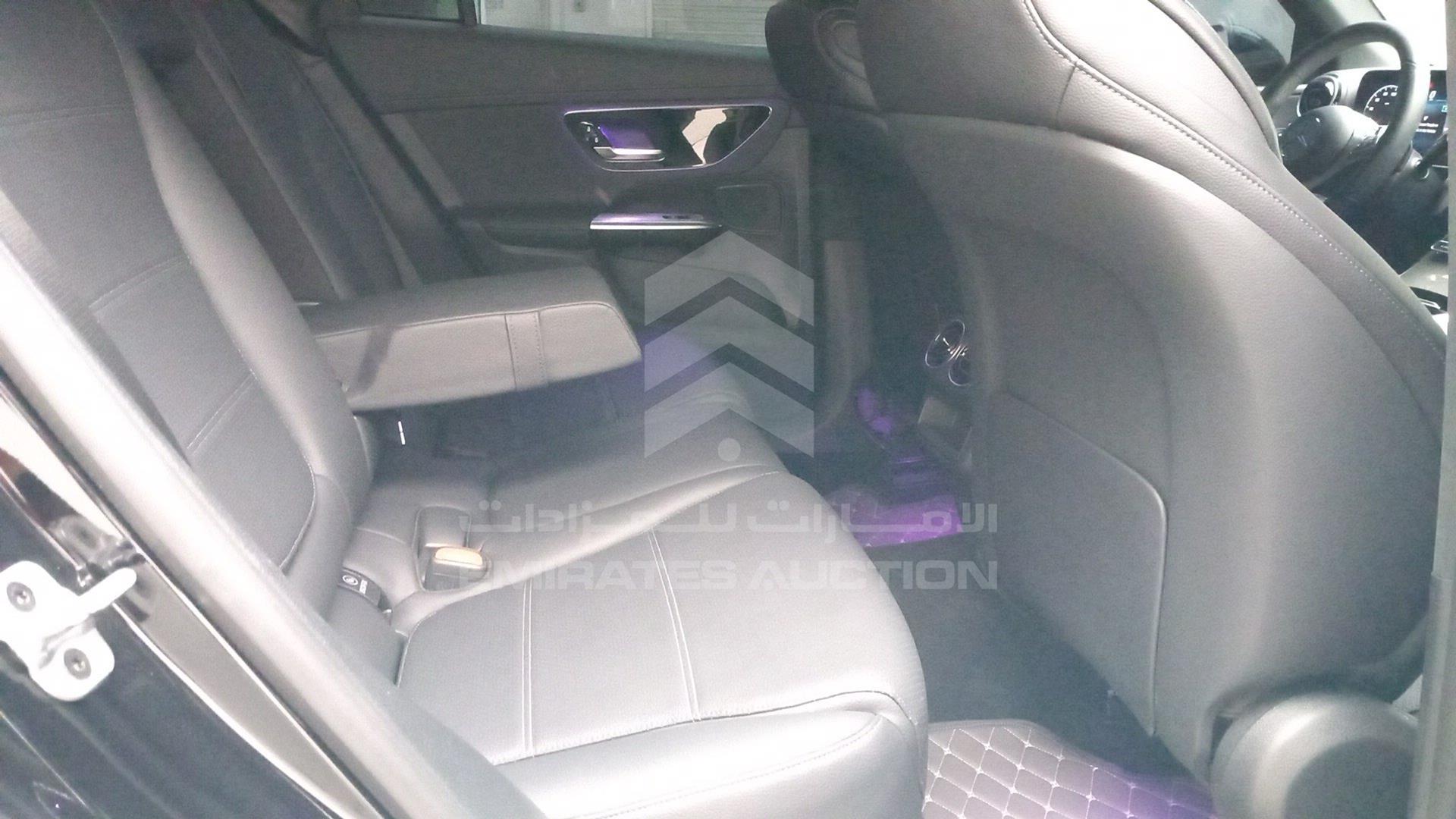 2024 MERCEDES GLC 300 VIN: WINKM4HB4RF084840