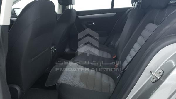 Volkswagen CC 2015 WVWAP1AN7FE807076 Image 12