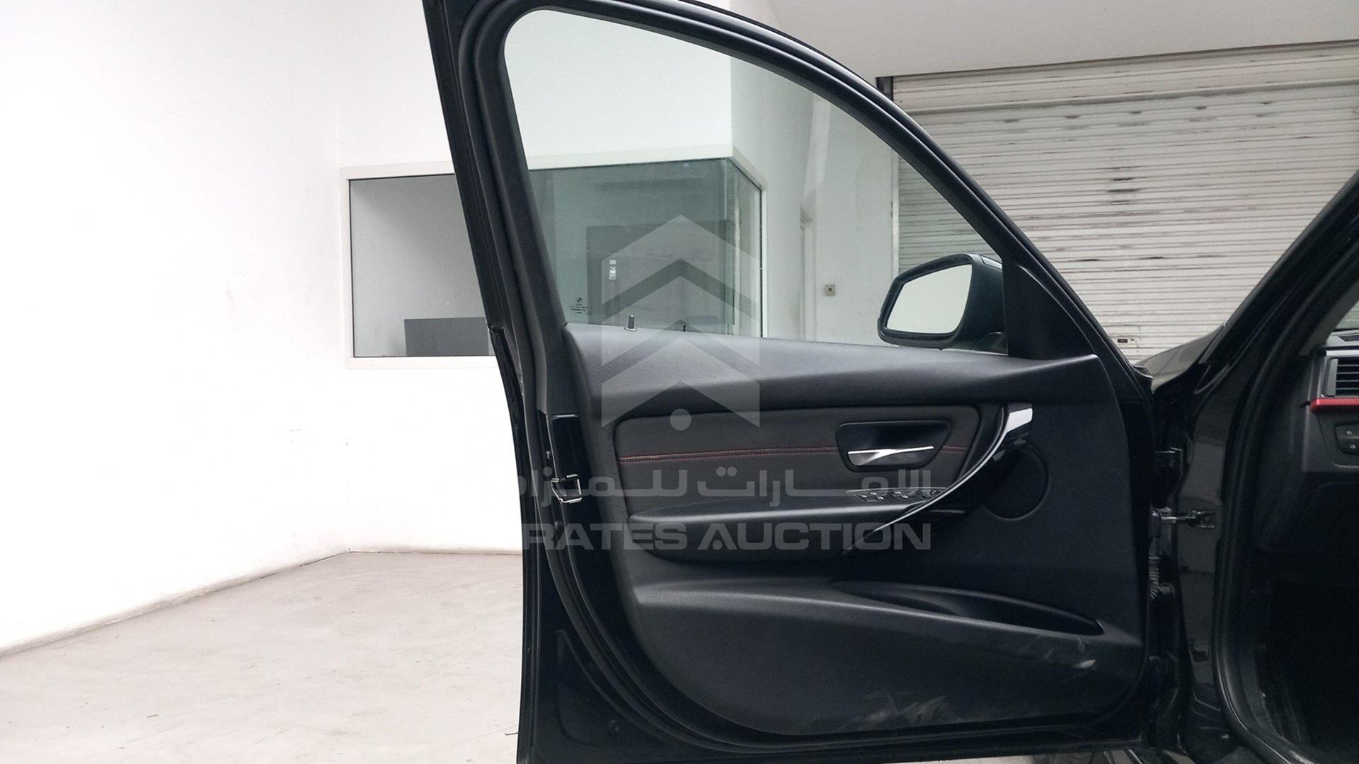 2014 BMW 328 VIN: WBA3A5109EF973529