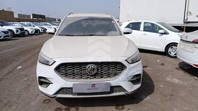 2024 MG ZS
