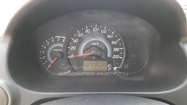 MMBXTA03AEH023839 Mitsubishi Mirage