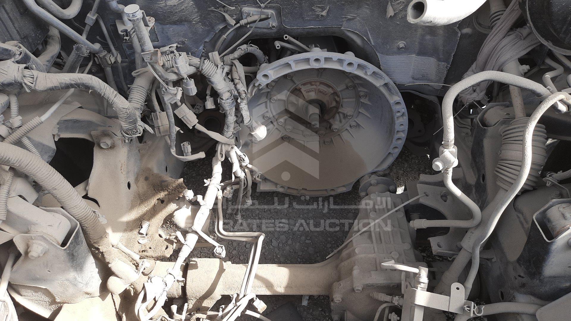 5N1AR18B36C657206 - 2006 Nissan Pathfinder - #348786