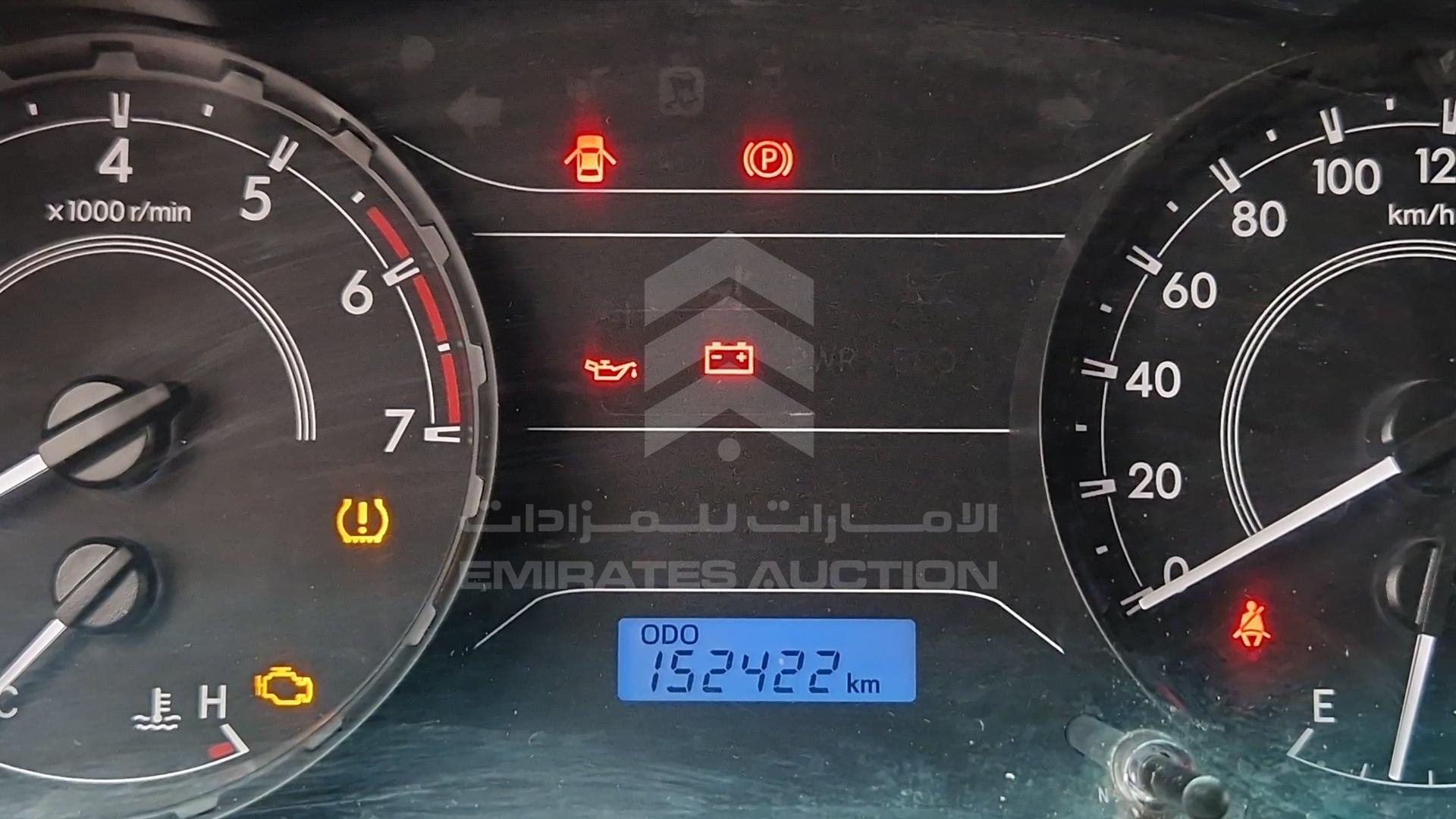2022 TOYOTA HILUX VIN: MR0DX9CD6N2646012