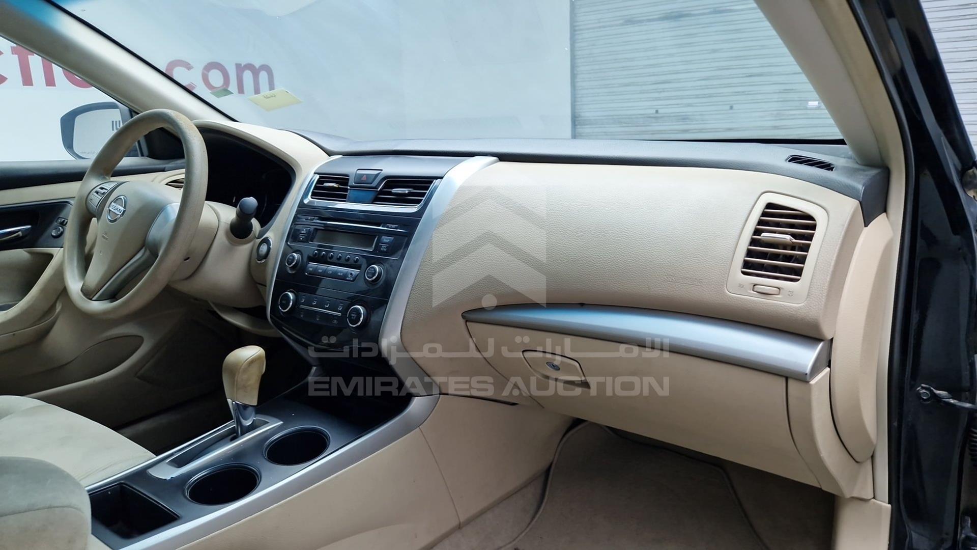 2013 NISSAN ALTIMA VIN: 1N4AL3A97DC136355