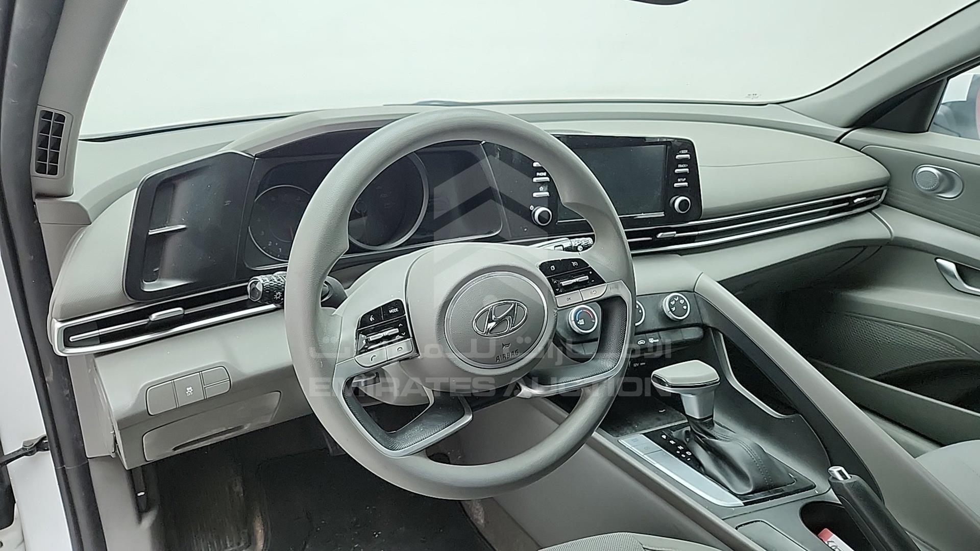 2023 HYUNDAI ELANTRA VIN: KMHLN41B9PU359271