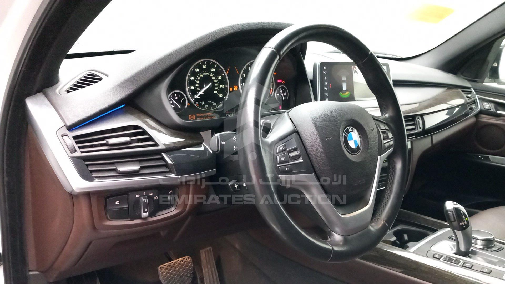 2018 BMW X5 VIN: 5UXKT0C59J0V98838