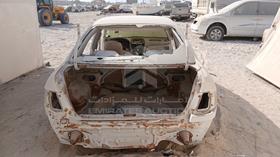 2001 Nissan Sunny — Rear View — Photo 6 — Thumbnail