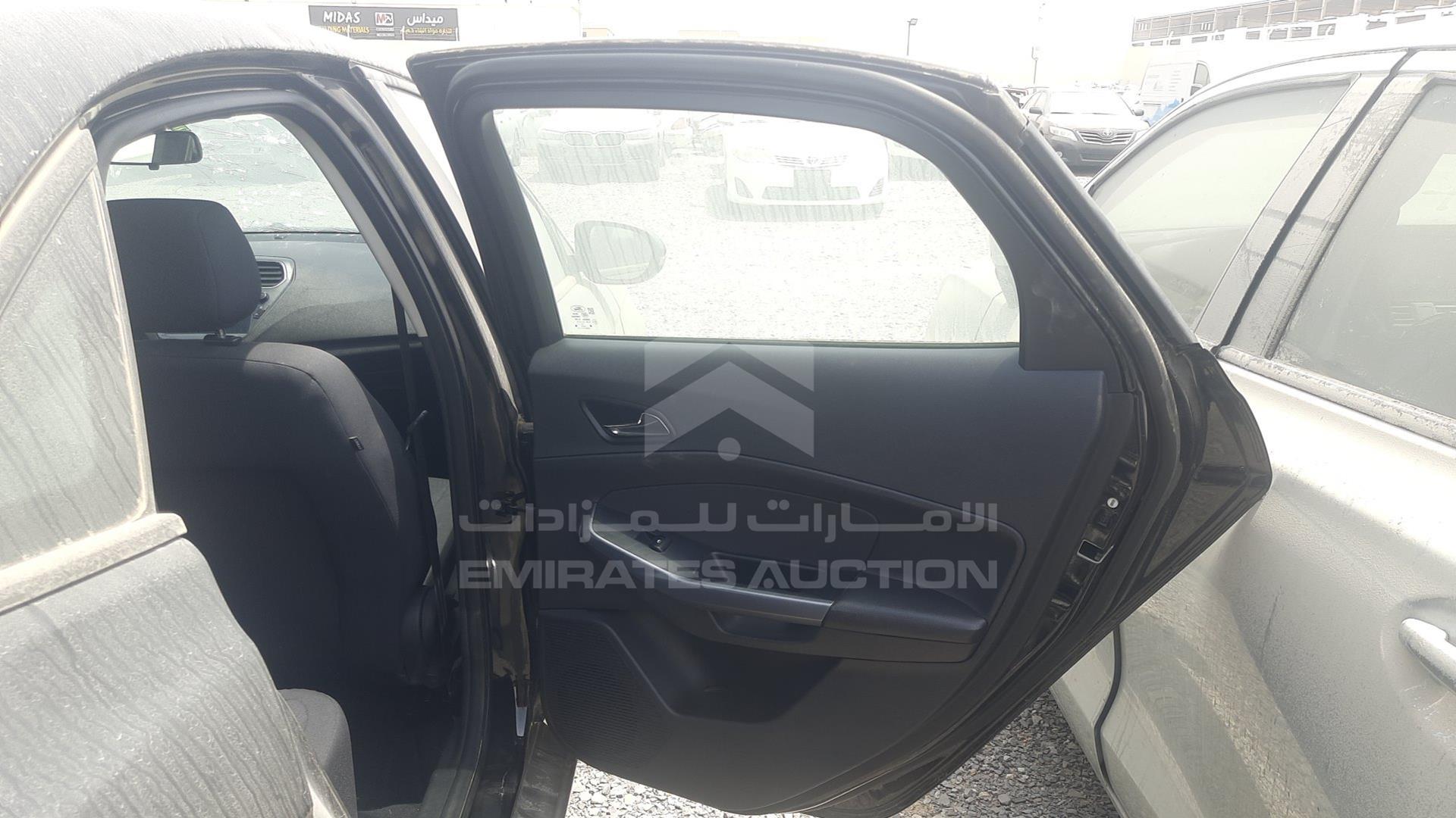 2020 FORD ESCORT VIN: LVSFFBFU4LSJ86622