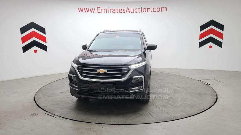 LZWADAGA0NB008928 Auction: EmiratesAuction Lot: 405874 LZWADAGA0NB008928 Chevrolet Captiva 2022 BLACK Photo 53