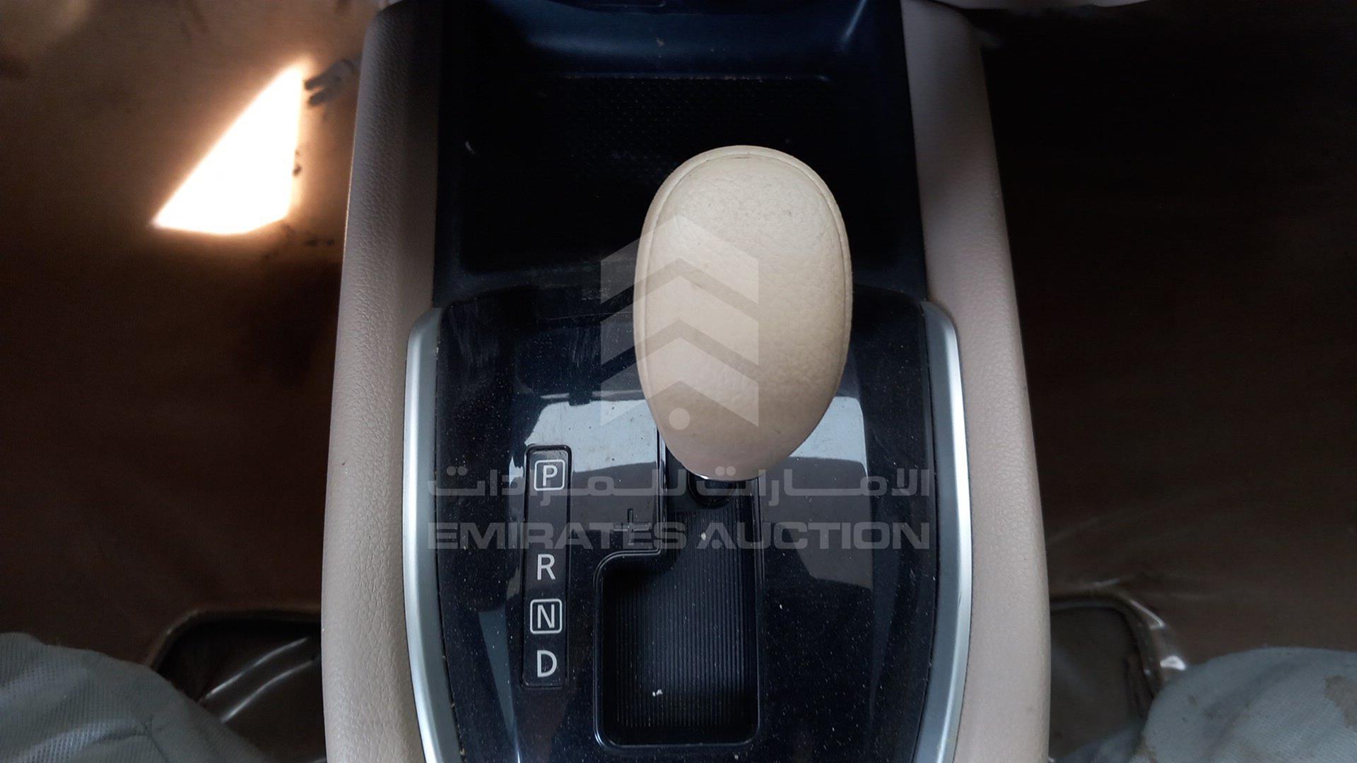 2015 NISSAN X-TRAIL VIN: JN1BT2MW9FW002705
