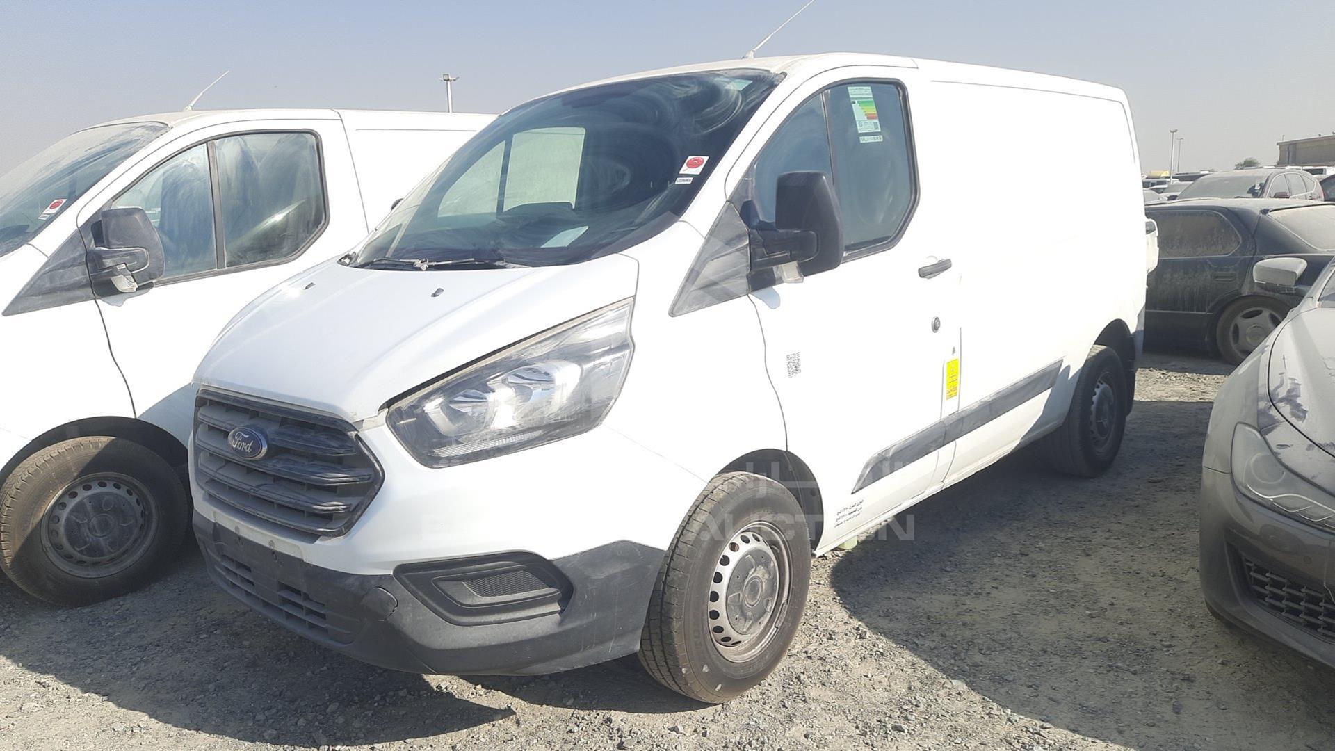 2021 FORD TRANSIT VIN: WF0HGHY79MTU01062