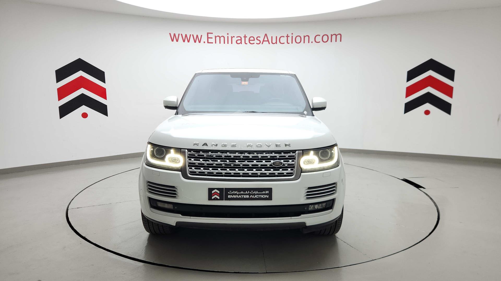 2015 RANGE ROVER VOGUE VIN: SALGA2EF2FA200250