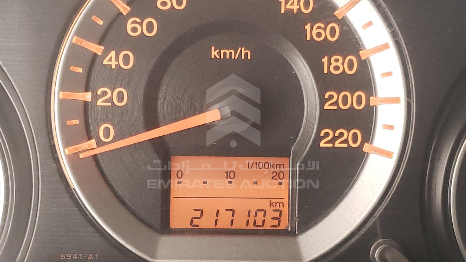 2011 HONDA CITY VIN: MRHGM262XAP030766