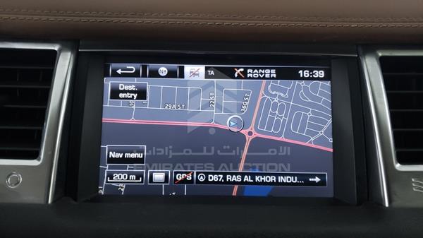 Range Rover Sport 2012 SALLSAAE4CA736932 Image 12