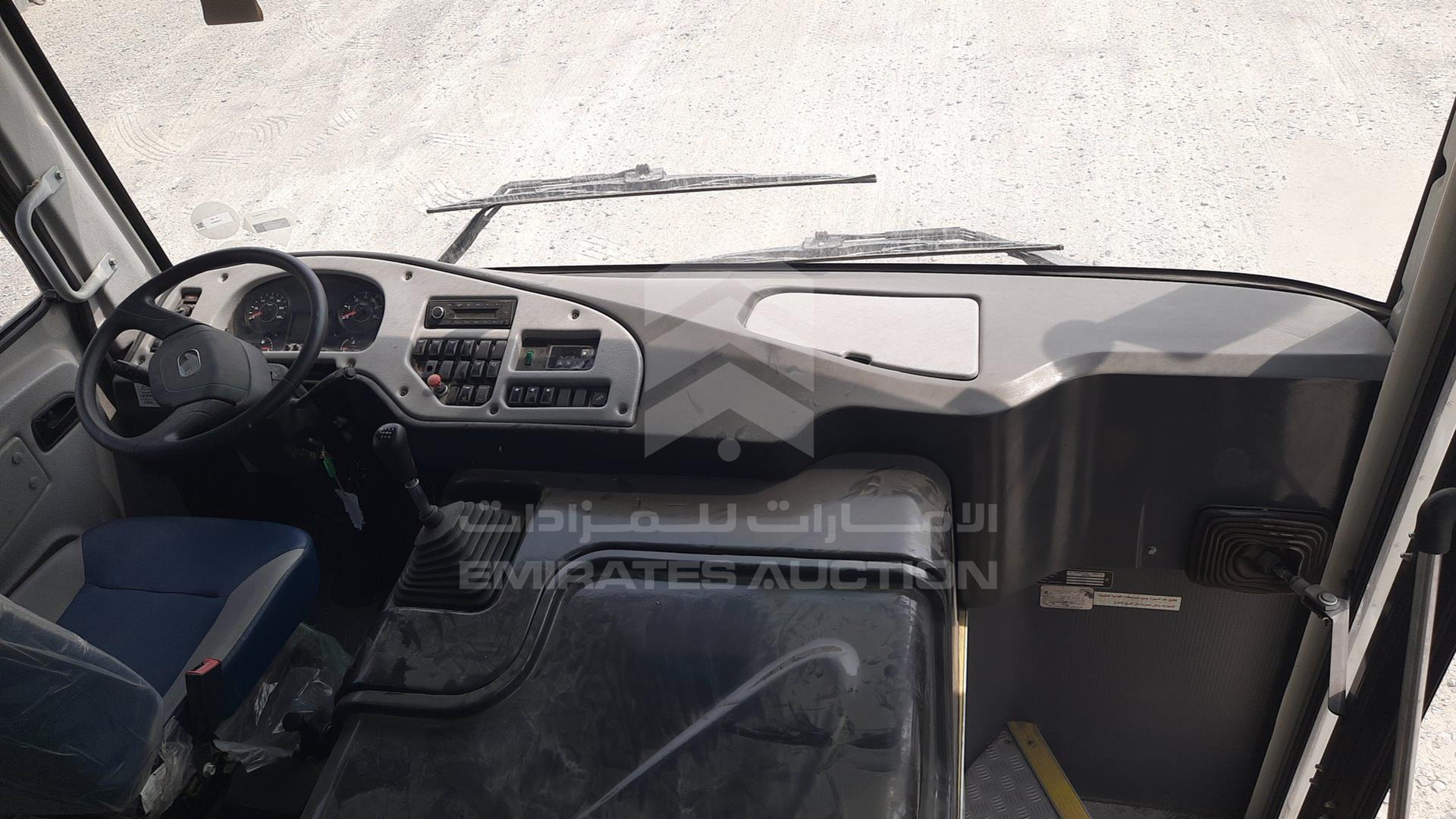 2021 EICHER SKYLINE VIN: MC2R3NLT2ML067454