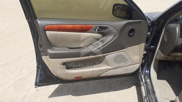 JT153USG100009446 Lexus GS 430