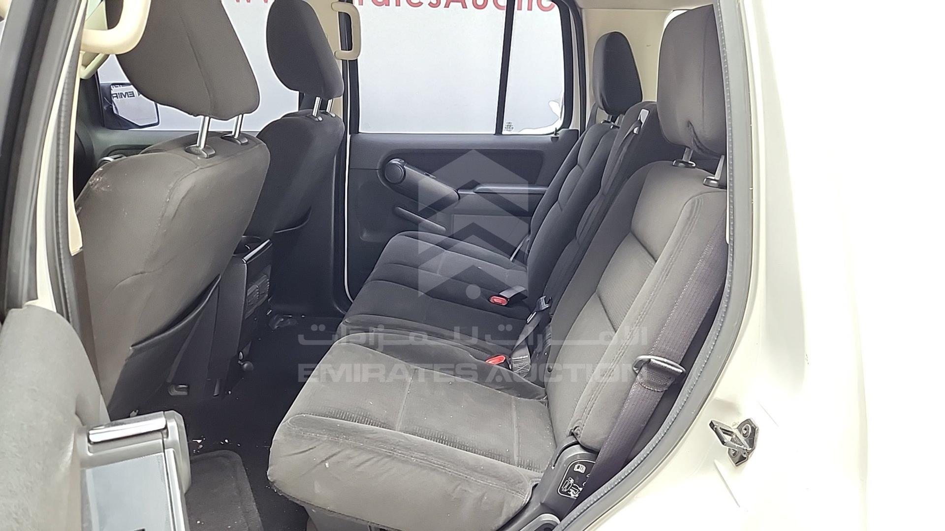 2010 FORD EXPLORER VIN: 1FMEU7DE0AUB12537