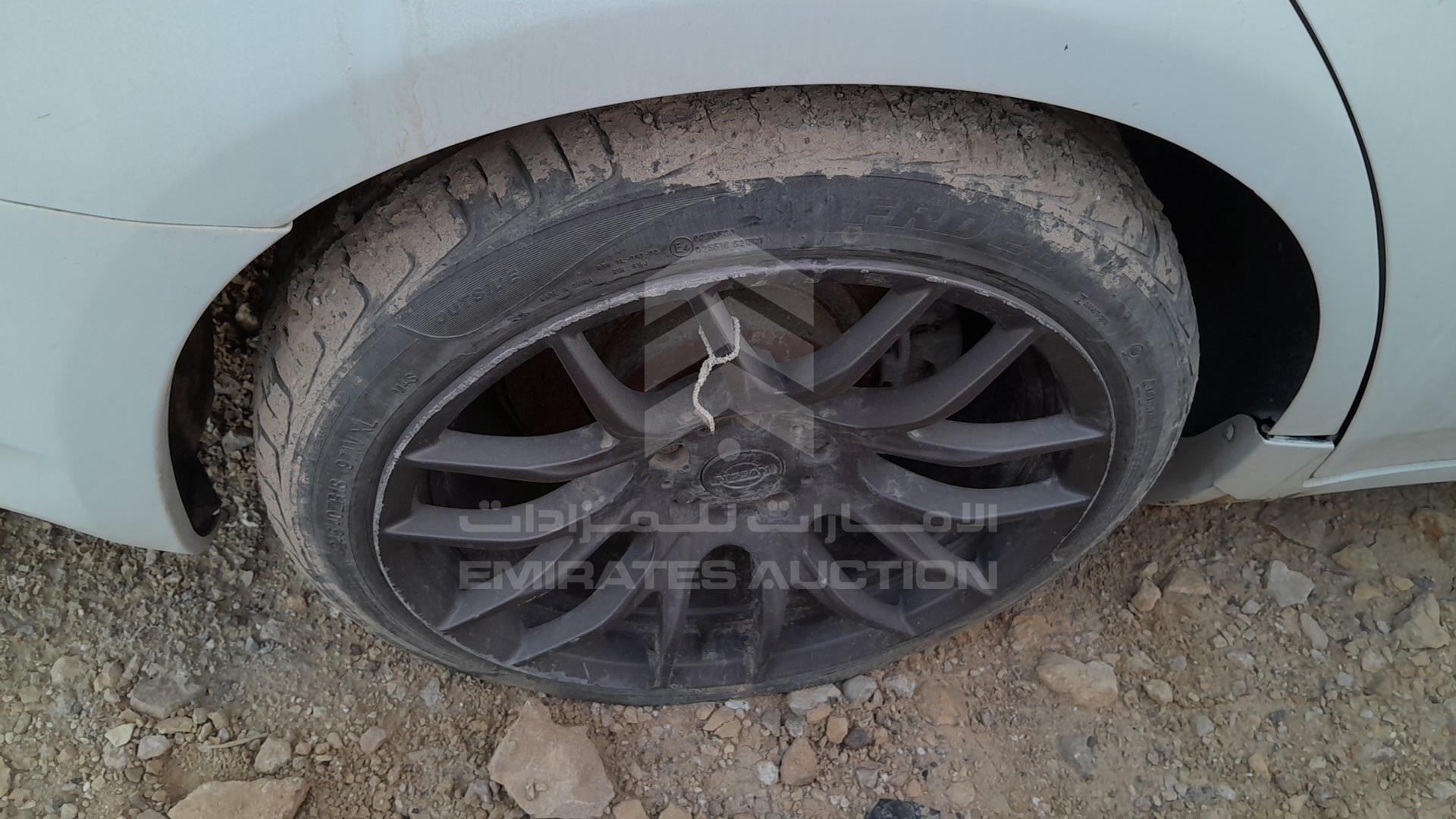 2009 INFINITI G 37 VIN: JNKCV61E09M600159