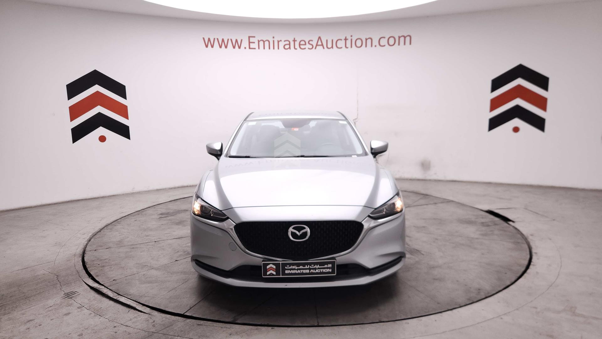 2023 MAZDA 6 VIN: JM7GL4S36P1482746