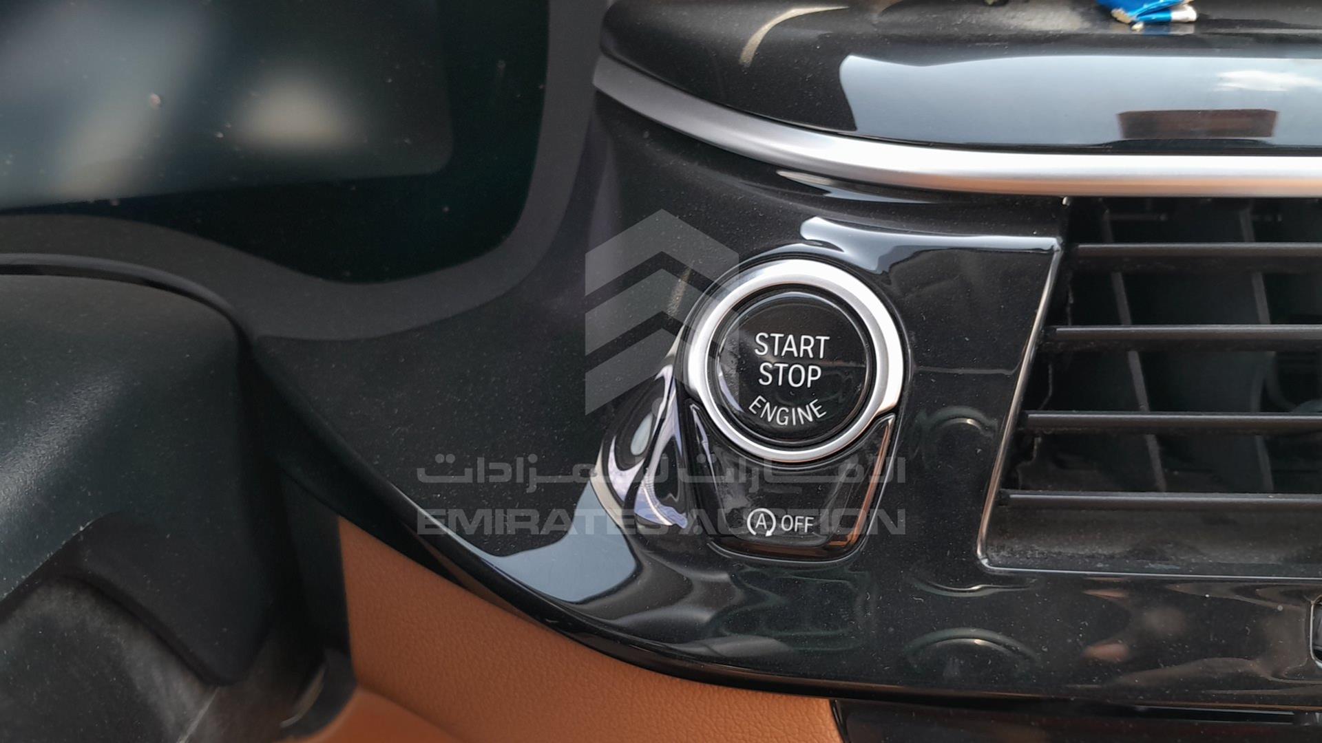 2023 BMW 520 I VIN: WBA11BM04PCM43703