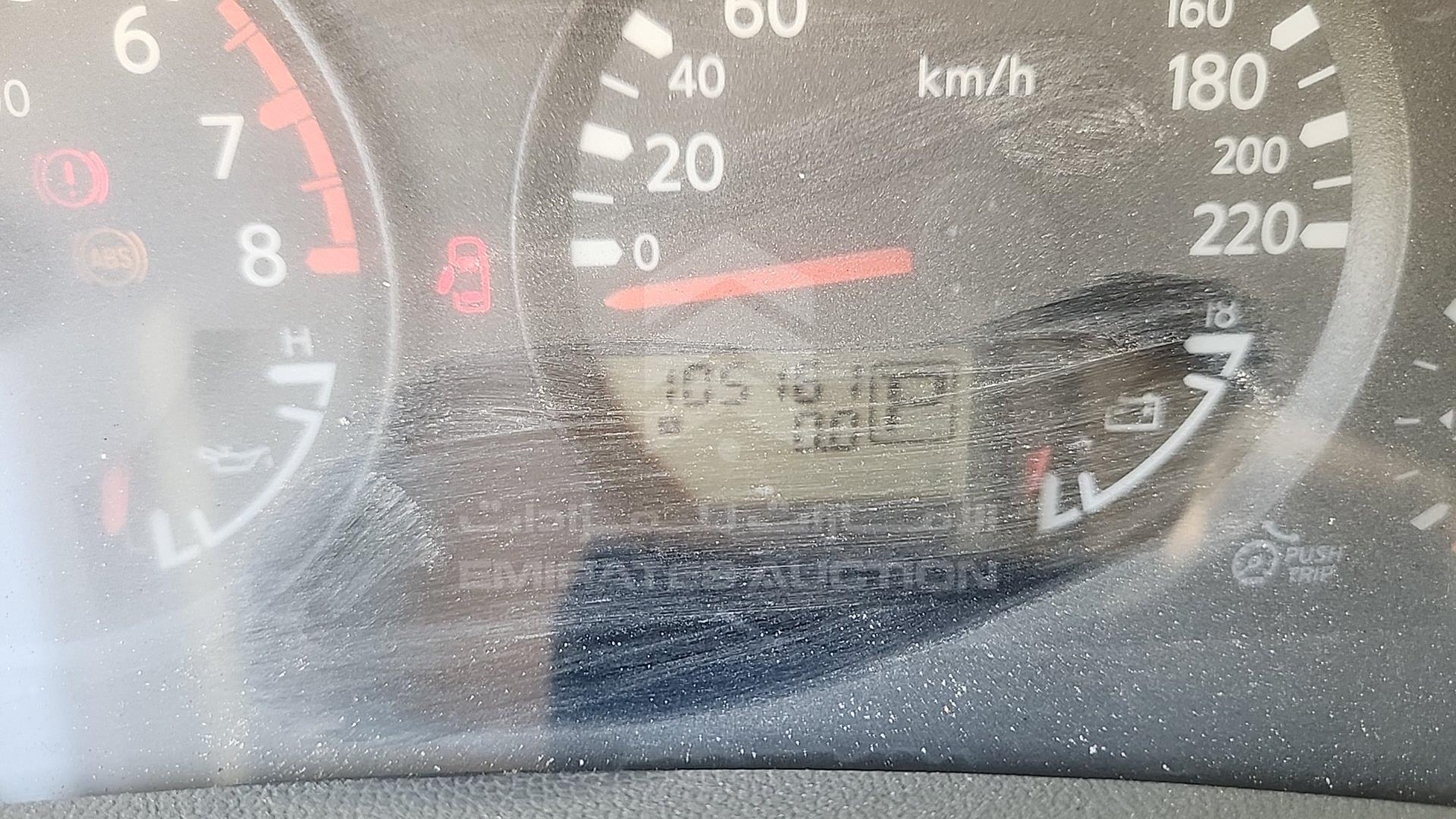 2009 NISSAN XTERRA VIN: 5N1AN08W89C503491