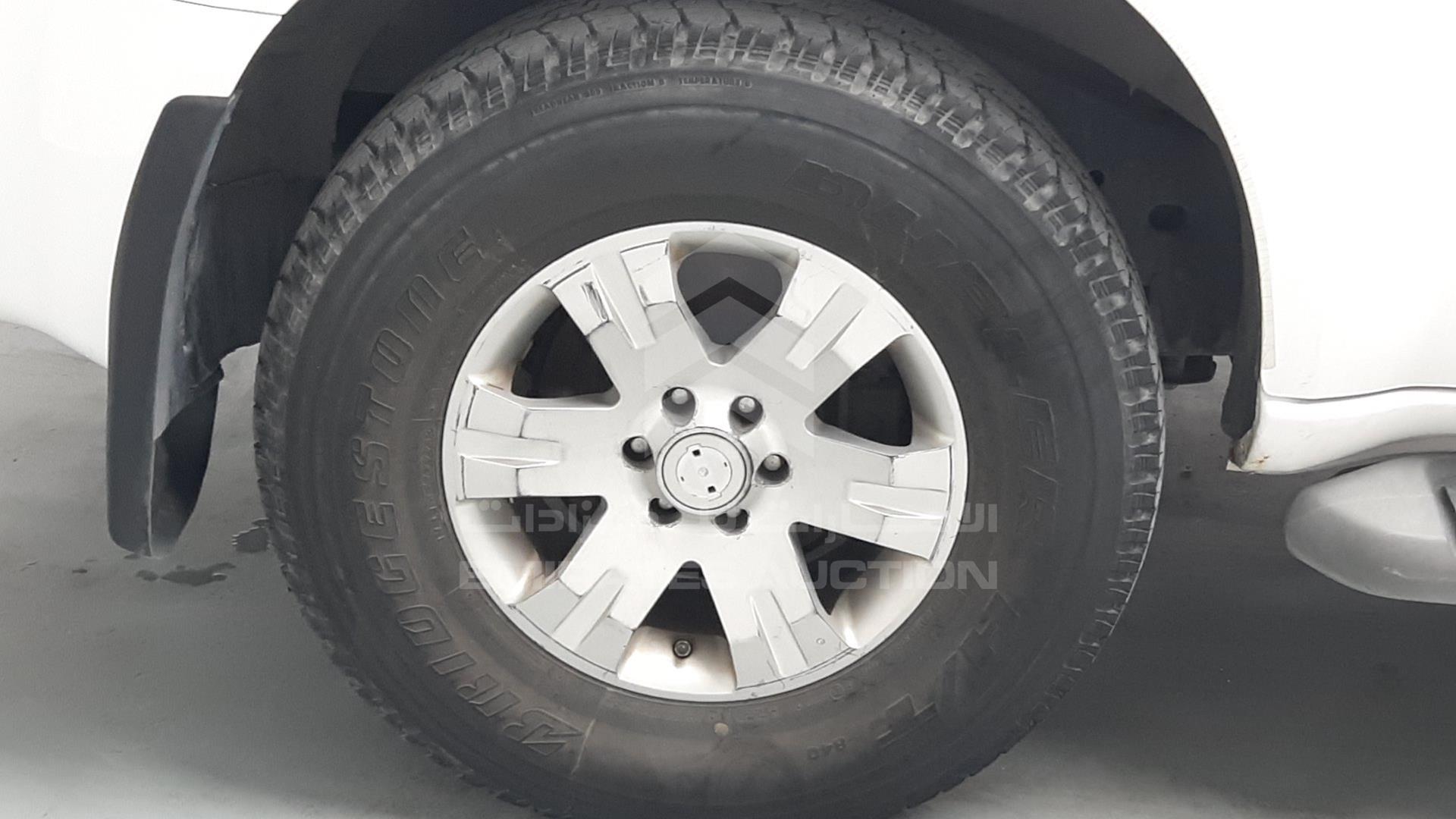 2007 NISSAN PATHFINDER VIN: 5N1AR18B97C638371