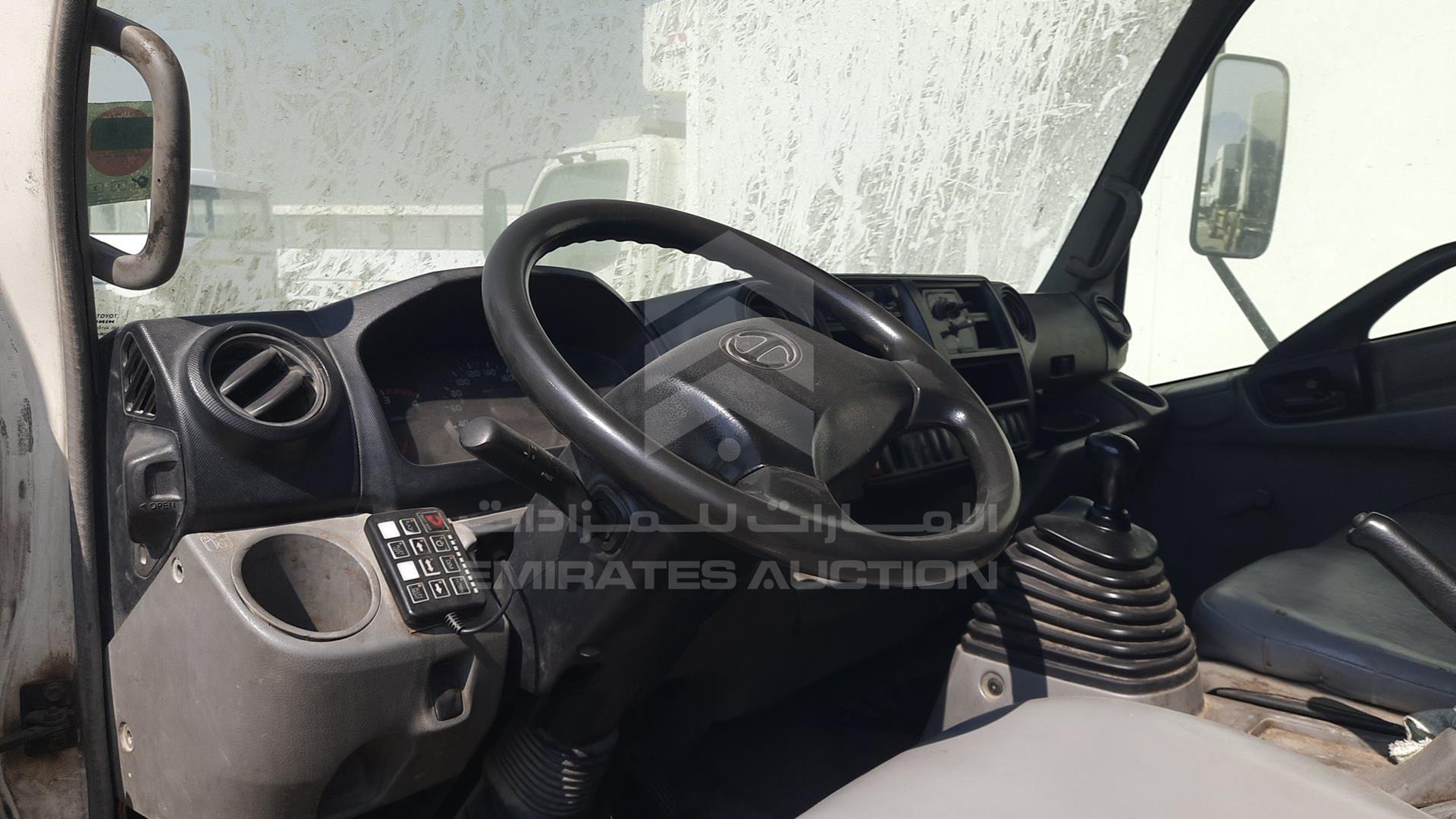 2014 HINO 300 VIN: JHHLCK1H1EK007861
