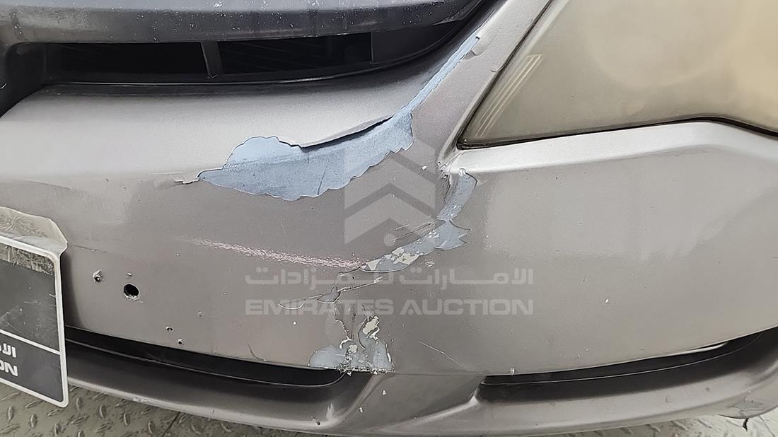 2007 Honda Civic — Scratch — Photo 27