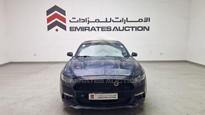 2016 Ford Mustang - #667513