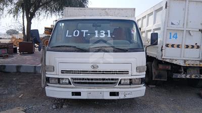 2006 Daihatsu Delta