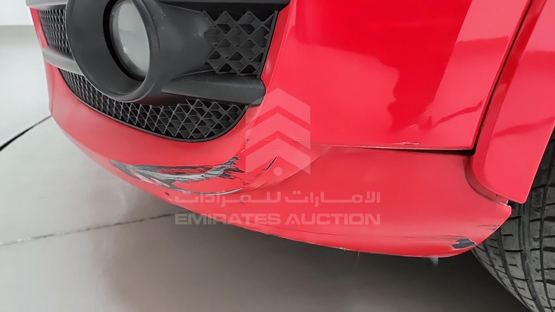 2014 AUDI Q3 VIN: WA1DFAFS4ER000370