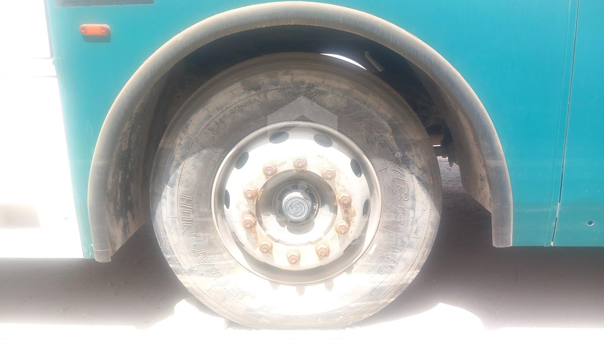 2018 ASHOK LEYLAND FALCON VIN: MB1PBEHD7JUFA9713