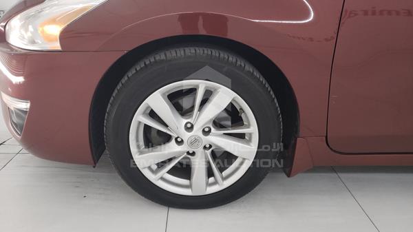 Nissan Altima 2015 1N4AL3AP0FN894981 Image 36