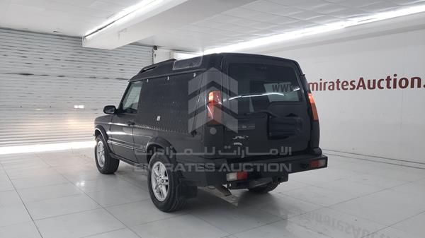 Land Rover Discovery 2004 SALTW19484A831651 Image 26