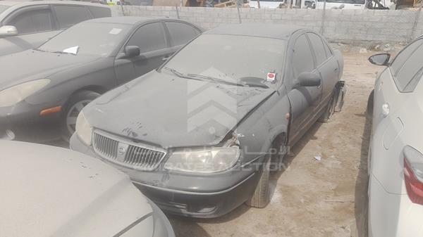Nissan Sunny 2004 JN1FN61C94W057844 Image 10