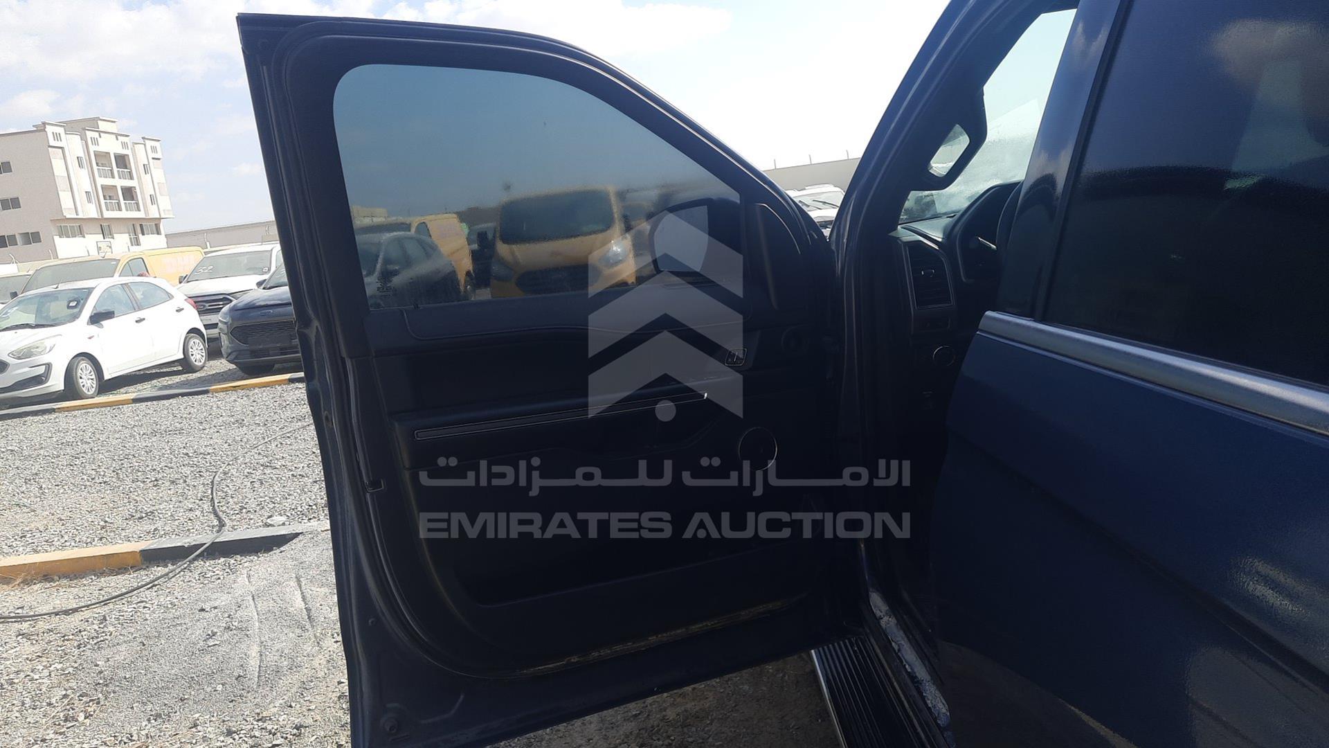 2020 FORD EXPEDITION VIN: 1FMJU1JT5LEA45123