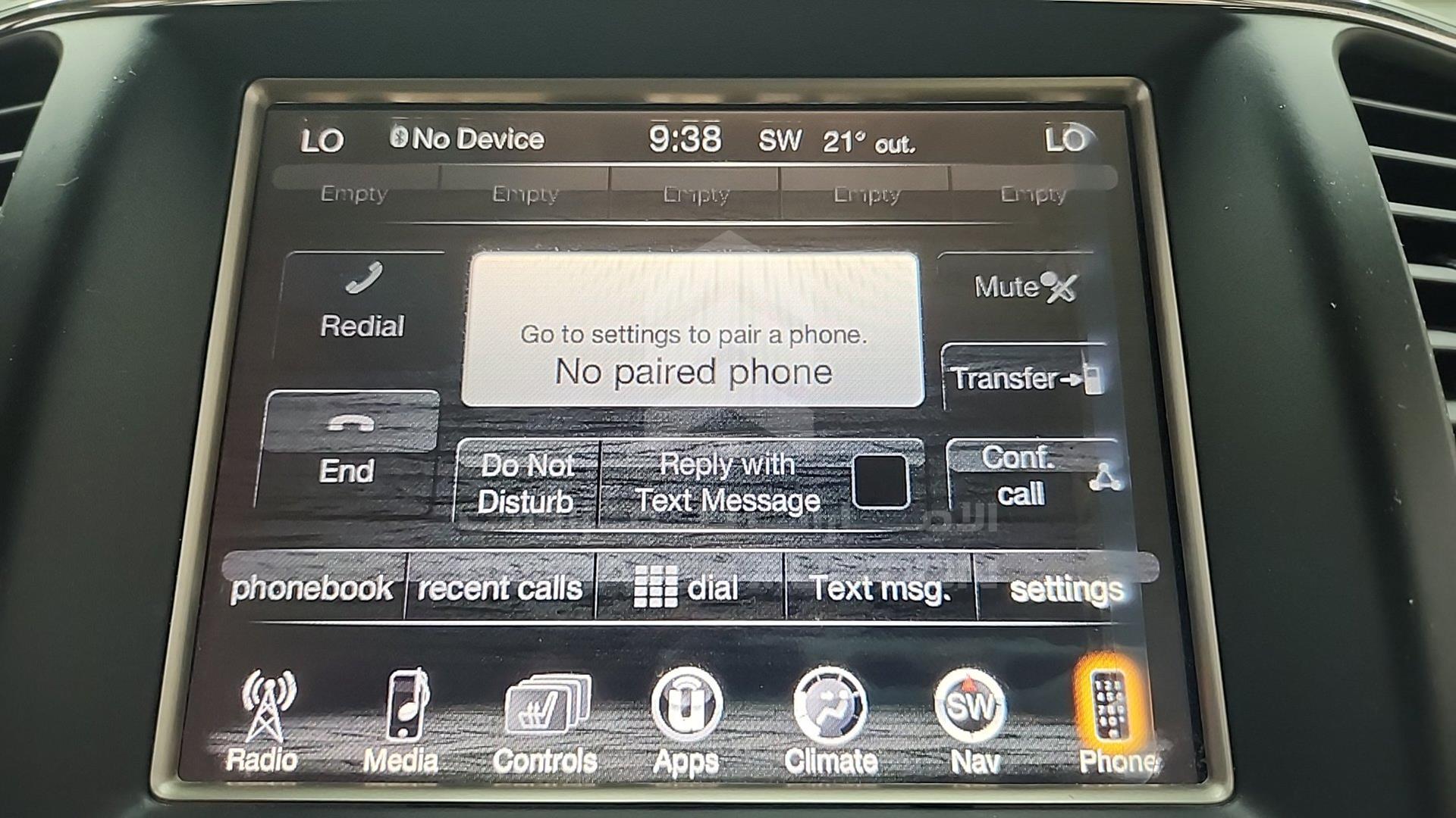 2017 JEEP GRAND CHEROKEE VIN: 1C4RJFBT5HC642965