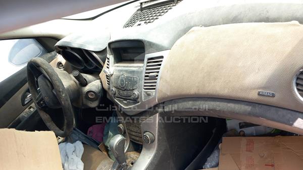 Chevrolet CRUZE LS 0 KL1PJ5C53CK599251 Image 14