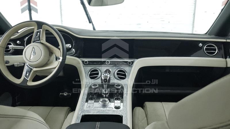 SCBCG2ZG8LC082814 Auction: EmiratesAuction Lot: 413751 SCBCG2ZG8LC082814 Bentley Continental 2020 SILVER Photo 13