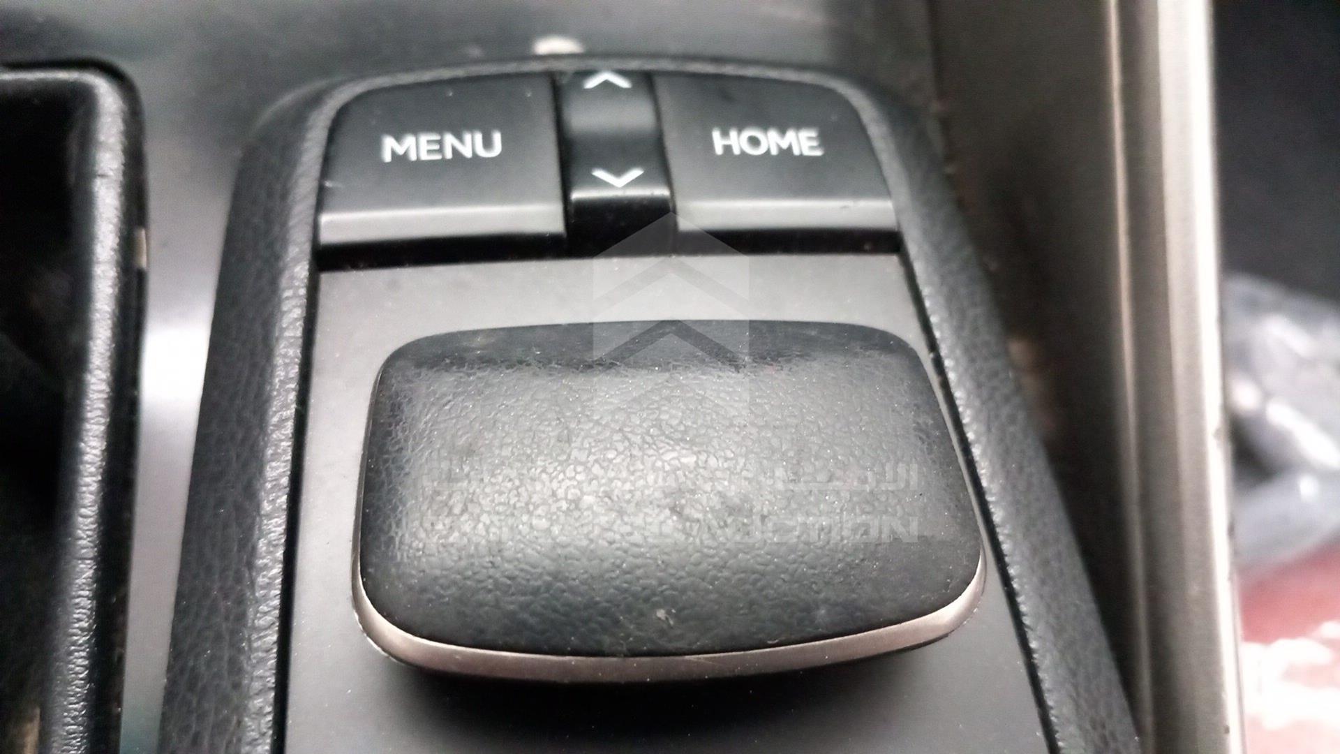 2014 LEXUS IS 250 VIN: JTHBF1D28E5025407