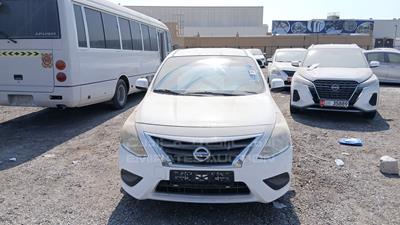 2021 Nissan Sunny