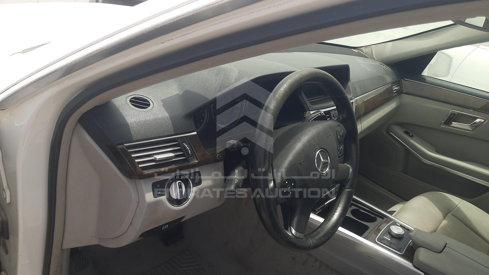 0 MERCEDES --- VIN: WDDHF5EB7AA214395