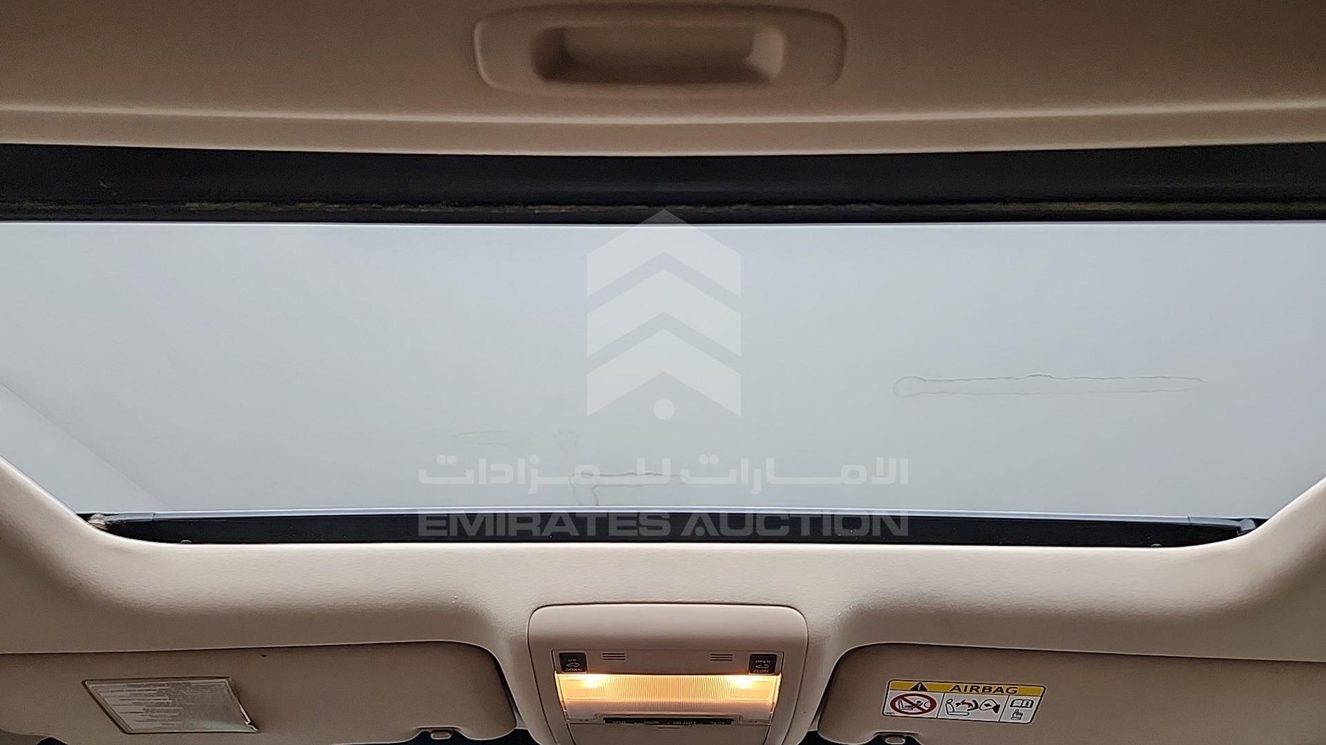 2014 TOYOTA LAND CRUISER VIN: JTMHX09J8E5047409