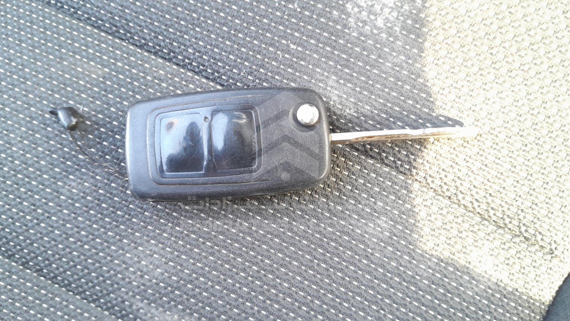 2014 CHERY TIGGO VIN: LVVDB24BXED059050