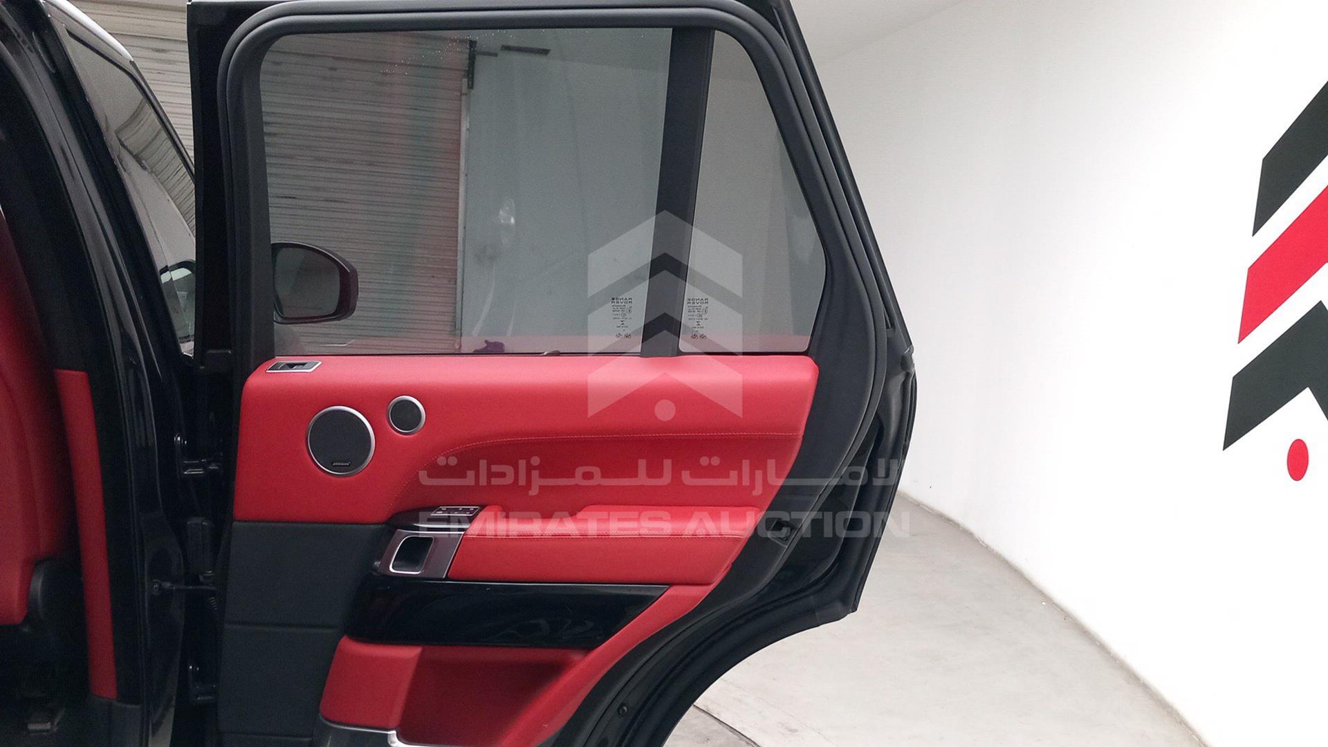 2015 RANGE ROVER VOGUE VIN: SALGA2EF7FA204715