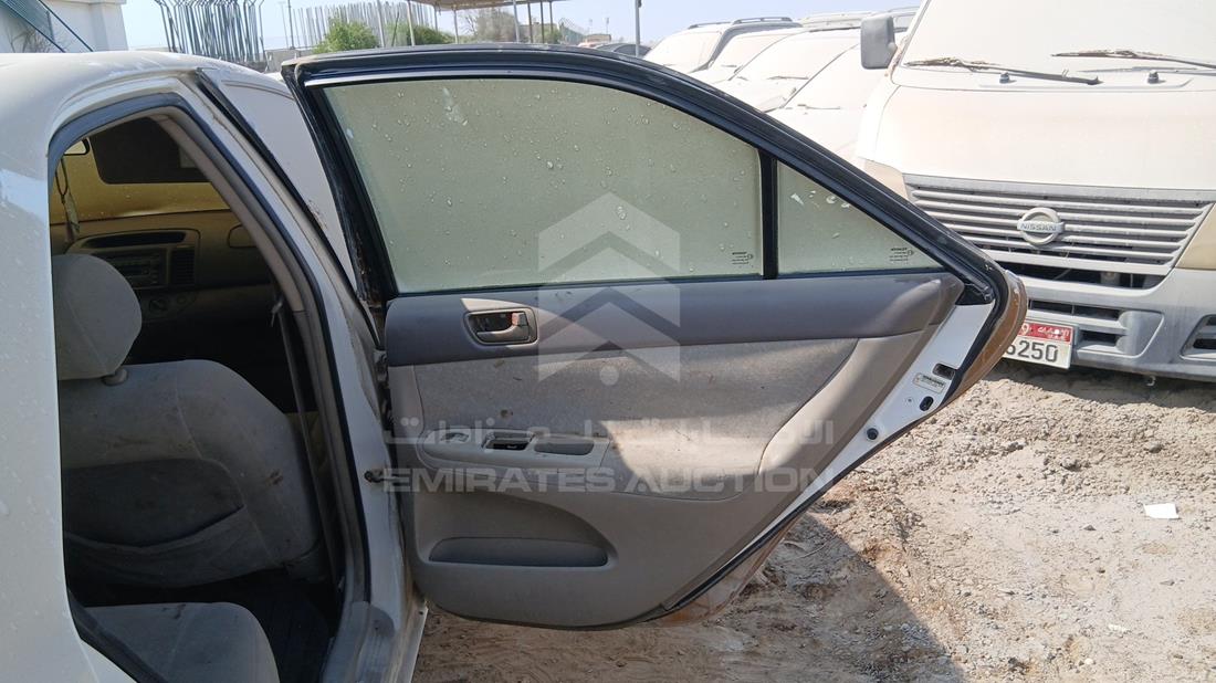 2004 Toyota Camry — Rear Right Door — Photo 20