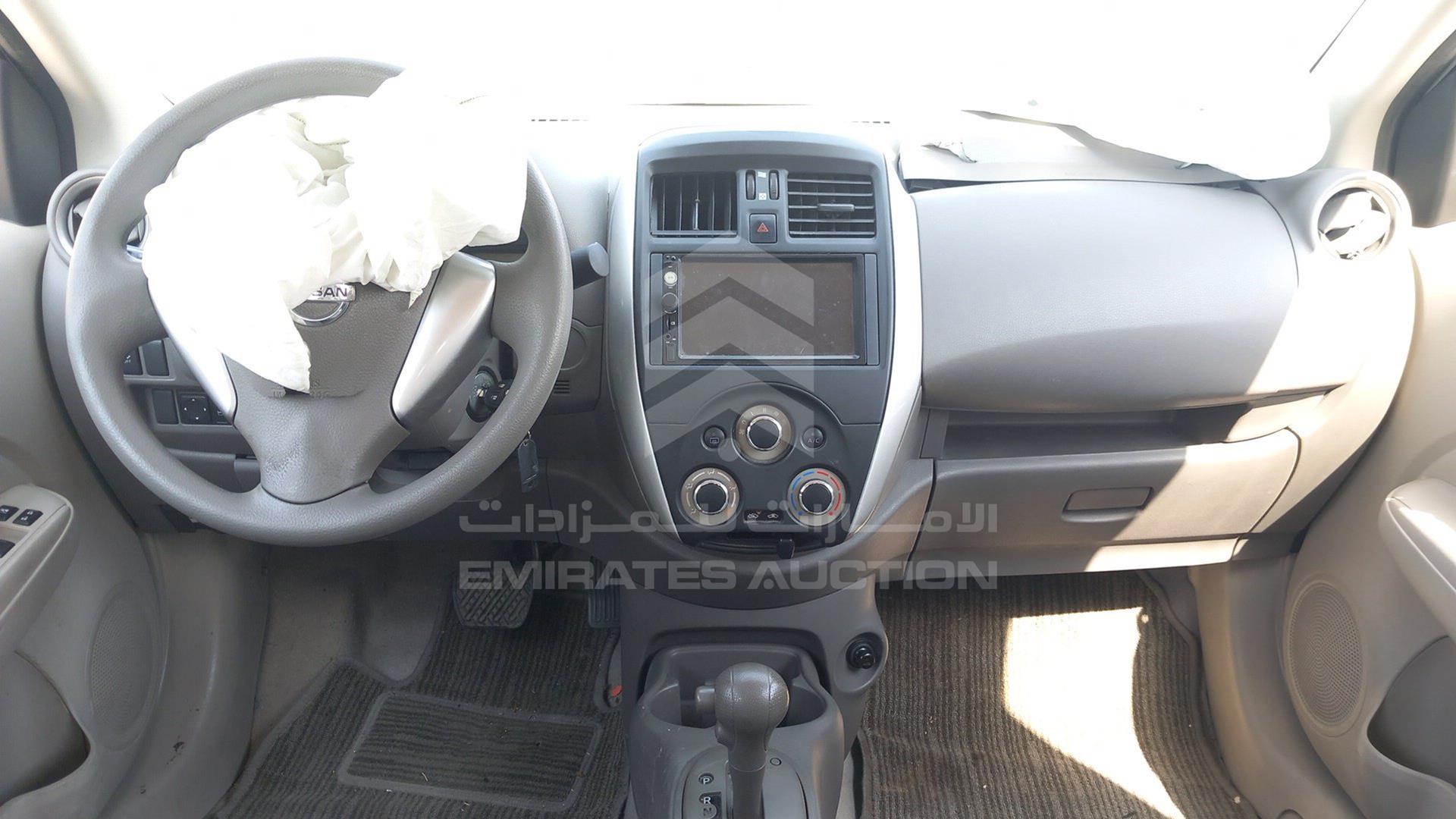 2023 NISSAN SUNNY VIN: MDHBN7ADXPG331349