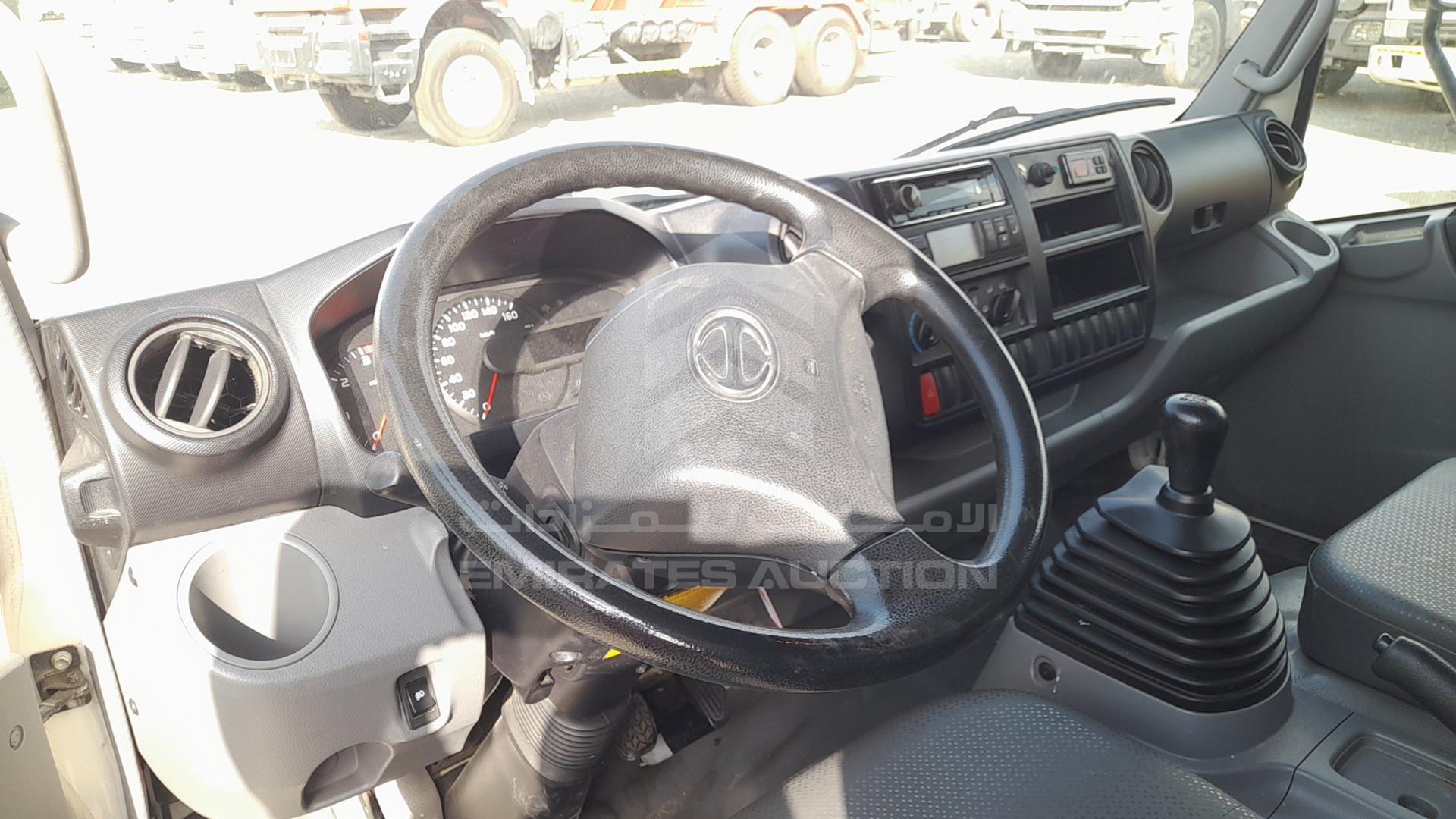 2019 HINO 300 VIN: JHHUCN1HXKK030346