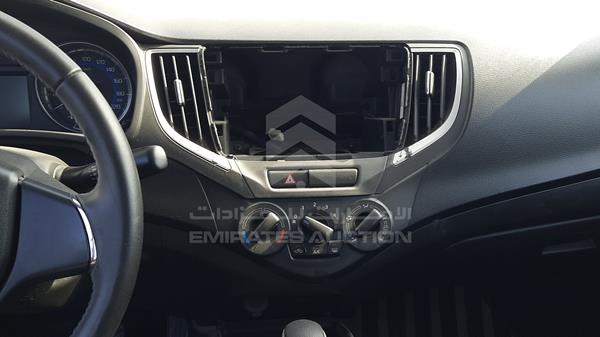 Suzuki Baleno 2019 MA3WB5B15KA628654 Image 8